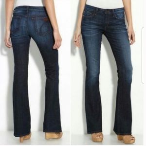 Joe’s Jeans l Flare Visionaire in Gabriella Size 31